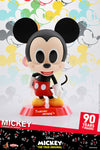 CosBaby "Mickey Mouse Screen Debut 90th Anniversary" [Size S] Mickey Mouseㅤ