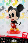 CosBaby "Mickey Mouse Screen Debut 90th Anniversary" [Size S] Mickey Mouseㅤ