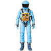 2001: A Space Odyssey - Mafex No.090 - Space Suit - Light Blue ver. (Medicom Toy)ㅤ