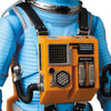 2001: A Space Odyssey - Mafex No.090 - Space Suit - Light Blue ver. (Medicom Toy)ㅤ