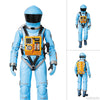 2001: A Space Odyssey - Mafex No.090 - Space Suit - Light Blue ver. (Medicom Toy)ㅤ