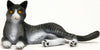 1/12 Japanese Cat Mackerel Tabby (Lying Down)ㅤ