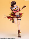 iDOLM@STER Cinderella Girls - Oikawa Shizuku - Brilliant Stage - Hatsuratsu Harvest (MegaHouse)ㅤ