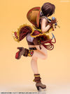 iDOLM@STER Cinderella Girls - Oikawa Shizuku - Brilliant Stage - Hatsuratsu Harvest (MegaHouse)ㅤ