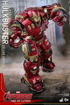 Hulkbuster (Deluxe Version) 1/6  Avengers: Age of Ultron - Movie Masterpiece Seriesㅤ