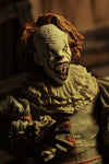 IT / Pennywise Ultimate 7 Inch Action Figure Well House verㅤ