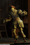 IT / Pennywise Ultimate 7 Inch Action Figure Well House verㅤ