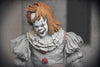 IT / Pennywise Ultimate 7 Inch Action Figure Well House verㅤ