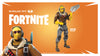 Fortnite / Raptor 7 Inch Action Figure(Provisional Pre-order)ㅤ