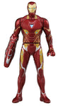 MetaColle Marvel Iron Man Mark. 50 (Nano Repulsor Cannons Ver.)ㅤ