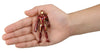 MetaColle Marvel Iron Man Mark. 50 (Nano Repulsor Cannons Ver.)ㅤ