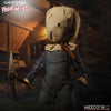 Living Dead Dolls/ Friday the 13th PART2: Jason Voorhees Deluxe Edition(Provisional Pre-order)ㅤ