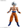 Dragon Ball Super - Son Goku Migatte no Goku'i - Figure-rise Standard (Bandai)ㅤ