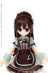 Picco SAHRA'S à la mode - Picconeemo - Lycee - 1/12 - ~Sweets a la Mode~, Chocolate Mint Ice, Normal Sales Ver. (Azone)ㅤ