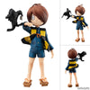 Gegege no Kitaro - Kitaro - Medama-Oyaji - G.E.M. (MegaHouse)ㅤ