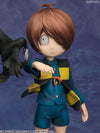 [Exclusive Sale] G.E.M. Series GeGeGe no Kitaro Kitaro & Neko Musume w/Sunekosuri Setㅤ