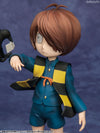 [Exclusive Sale] G.E.M. Series GeGeGe no Kitaro Kitaro & Neko Musume w/Sunekosuri Setㅤ