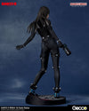 Gantz:O - Shimohira Reika - 1/6 (Gecco, Mamegyorai)ㅤ