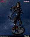 Gantz:O - Shimohira Reika - 1/6 (Gecco, Mamegyorai)ㅤ