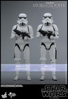 Movie Masterpiece "Star Wars" 1/6 Stormtrooperㅤ