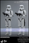 Movie Masterpiece "Star Wars" 1/6 Stormtrooperㅤ