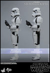 Movie Masterpiece "Star Wars" 1/6 Stormtrooperㅤ