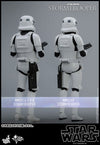 Movie Masterpiece "Star Wars" 1/6 Stormtrooperㅤ