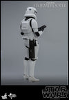 Movie Masterpiece "Star Wars" 1/6 Stormtrooperㅤ