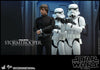 Movie Masterpiece "Star Wars" 1/6 Stormtrooperㅤ