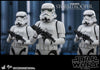 Movie Masterpiece "Star Wars" 1/6 Stormtrooperㅤ