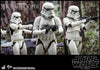 Movie Masterpiece "Star Wars" 1/6 Stormtrooperㅤ