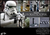 Movie Masterpiece "Star Wars" 1/6 Stormtrooperㅤ