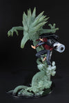 Naruto Shippuuden - Senju Hashirama - Figuarts ZERO - Kizuna Relation (Bandai)ㅤ