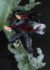 Naruto Shippuuden - Senju Hashirama - Figuarts ZERO - Kizuna Relation (Bandai)ㅤ