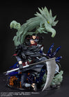 Naruto Shippuuden - Senju Hashirama - Figuarts ZERO - Kizuna Relation (Bandai)ㅤ