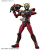 Kamen Rider Zi-O - Kamen Rider Geiz - Figure-rise Standard (Bandai)ㅤ