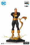 DC Comics / Black Adam 1/10 Art Scale Statue(Provisional Pre-order)ㅤ