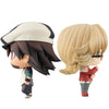 Tiger & Bunny - Kaburagi T. Kotetsu - Chimi Mega Buddy! 002 (MegaHouse)ㅤ