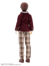 Picco Danshi - Picconeemo - Ishikawa Hajime - 1/12 - Brown (Azone)ㅤ