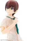 Picco Danshi - Picconeemo - Ishikawa Hajime - 1/12 - Brown (Azone)ㅤ