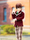 Picco Danshi - Picconeemo - Ishikawa Hajime - 1/12 - Brown (Azone)ㅤ