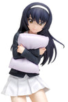 Girls und Panzer der Film - Reizei Mako - Dream Tech - 1/8 - Panzer Jacket ver. (Wave)ㅤ