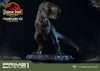 Jurassic Park - Tyrannosaurus Rex - Prime Collectible Figures PCFJP-01 - 1/38 (Prime 1 Studio)ㅤ