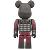 BE@RBRICK GENERAL URSUS & SOLDIER APE 2PACK "PLANET OF THE APES"ㅤ