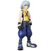 Kingdom Hearts - Riku - Ultra Detail Figure No.473 (Medicom Toy)ㅤ