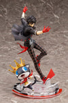 Persona 5: Dancing Star Night - Morgana - Shujinkou - ARTFX J - 1/8 (Kotobukiya)ㅤ