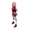 Gekijouban Naruto The Last - Haruno Sakura - Naruto Gals - 1/8 - Ver.2 (MegaHouse)ㅤ