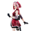 Gekijouban Naruto The Last - Haruno Sakura - Naruto Gals - 1/8 - Ver.2 (MegaHouse)ㅤ