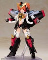 Yuusha Ou GaoGaiGar - Cross Frame - GaoGaiGar (Kotobukiya)ㅤ