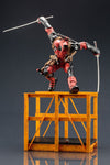 Deadpool - ARTFX Statue - Marvel NOW! - 1/6 (Re-release)ㅤ